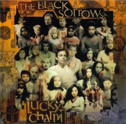 The Black Sorrows : Lucky Charm